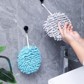 Hand towel
