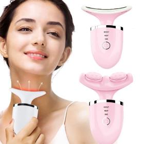 Neck Beauty Massager